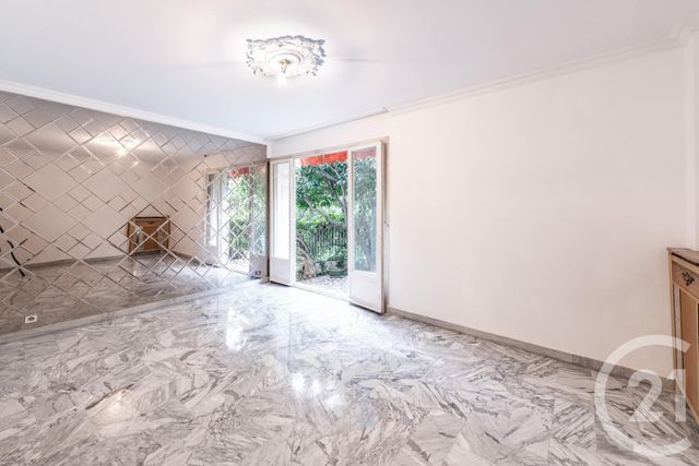 Appartement F3 à louer - 3 pièces - 58.75 m2 - NICE - 06 - PROVENCE-ALPES-COTE-D-AZUR - Century 21 Cbs Immobilier