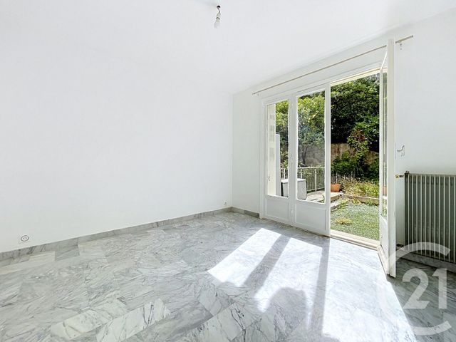 Appartement F3 à louer - 3 pièces - 58.75 m2 - NICE - 06 - PROVENCE-ALPES-COTE-D-AZUR - Century 21 Cbs Immobilier