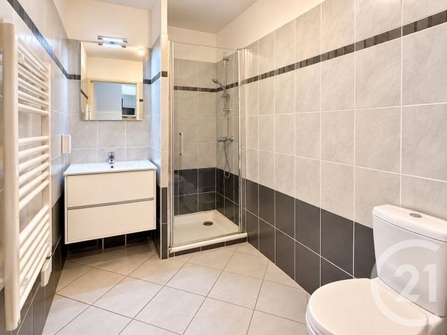 Appartement F2 à louer - 2 pièces - 50.0 m2 - NICE - 06 - PROVENCE-ALPES-COTE-D-AZUR - Century 21 Cbs Immobilier