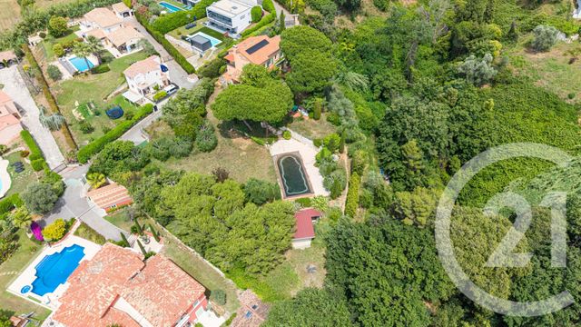 maison à vendre - 6 pièces - 244.86 m2 - NICE - 06 - PROVENCE-ALPES-COTE-D-AZUR - Century 21 Cbs Immobilier
