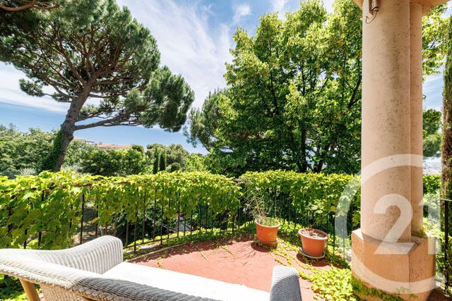 maison à vendre - 6 pièces - 244.86 m2 - NICE - 06 - PROVENCE-ALPES-COTE-D-AZUR - Century 21 Cbs Immobilier