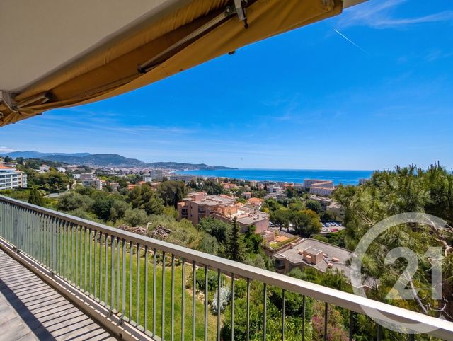 appartement - NICE - 06