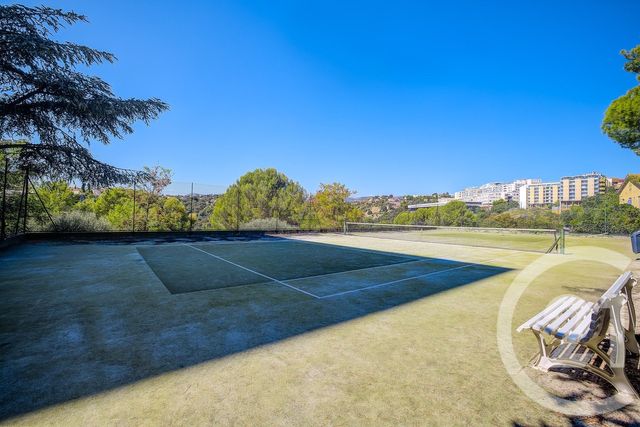 Appartement F3 à vendre - 3 pièces - 79.96 m2 - NICE - 06 - PROVENCE-ALPES-COTE-D-AZUR - Century 21 Cbs Immobilier