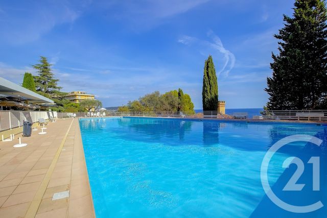 Appartement F3 à vendre - 3 pièces - 79.96 m2 - NICE - 06 - PROVENCE-ALPES-COTE-D-AZUR - Century 21 Cbs Immobilier
