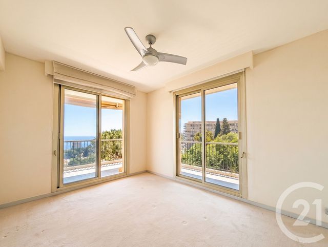 Appartement F3 à vendre - 3 pièces - 79.96 m2 - NICE - 06 - PROVENCE-ALPES-COTE-D-AZUR - Century 21 Cbs Immobilier
