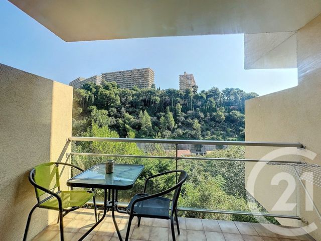 Appartement F1 à vendre NICE