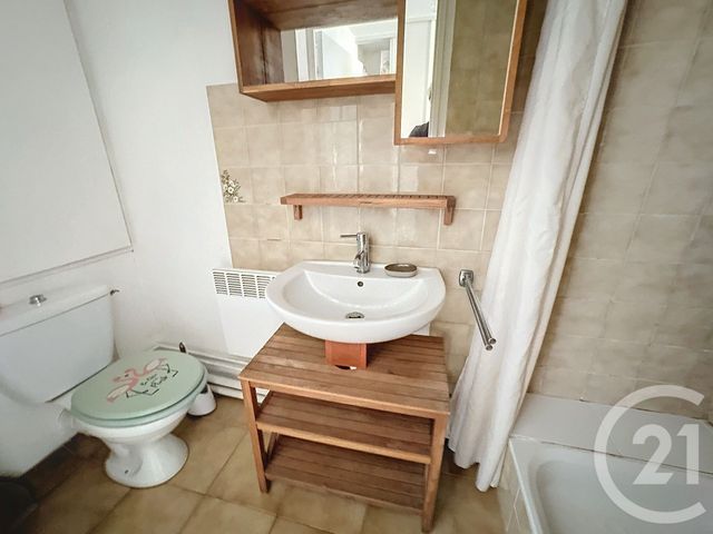 Appartement F1 à vendre - 1 pièce - 19.45 m2 - NICE - 06 - PROVENCE-ALPES-COTE-D-AZUR - Century 21 Cbs Immobilier