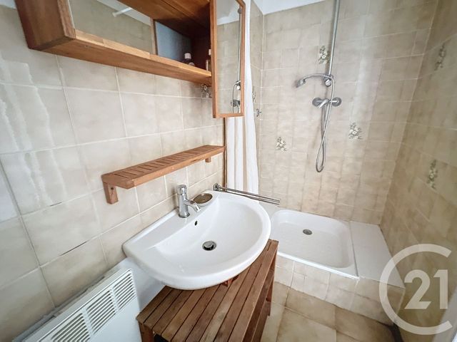 Appartement F1 à vendre - 1 pièce - 19.45 m2 - NICE - 06 - PROVENCE-ALPES-COTE-D-AZUR - Century 21 Cbs Immobilier