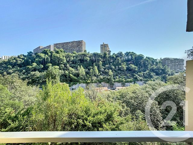 Appartement F1 à vendre - 1 pièce - 19.45 m2 - NICE - 06 - PROVENCE-ALPES-COTE-D-AZUR - Century 21 Cbs Immobilier