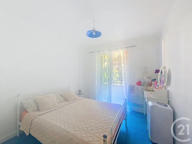 Appartement F3 à vendre - 3 pièces - 57.4 m2 - NICE - 06 - PROVENCE-ALPES-COTE-D-AZUR - Century 21 Cbs Immobilier