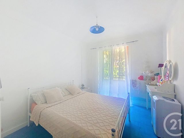 Appartement F3 à vendre - 3 pièces - 57.4 m2 - NICE - 06 - PROVENCE-ALPES-COTE-D-AZUR - Century 21 Cbs Immobilier