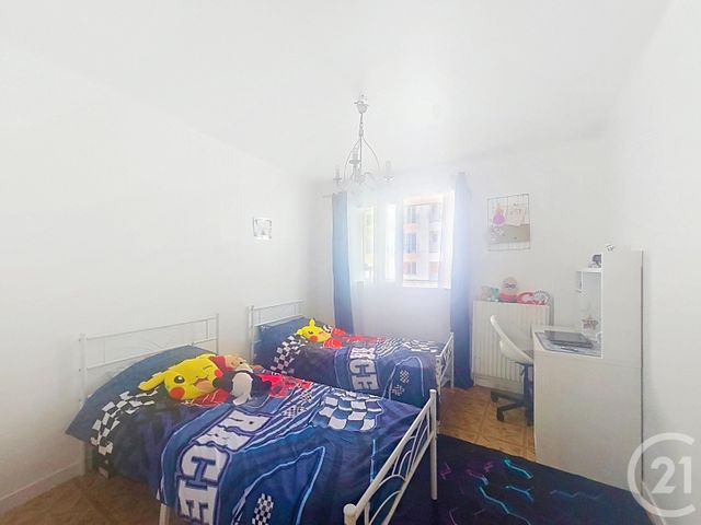 Appartement F3 à vendre - 3 pièces - 57.4 m2 - NICE - 06 - PROVENCE-ALPES-COTE-D-AZUR - Century 21 Cbs Immobilier