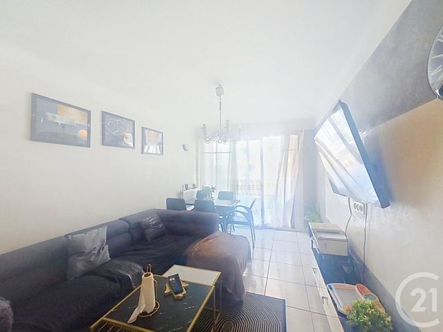 Appartement F3 à vendre NICE