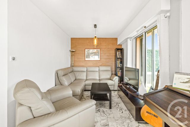 Appartement Duplex à vendre - 3 pièces - 79.22 m2 - NICE - 06 - PROVENCE-ALPES-COTE-D-AZUR - Century 21 Cbs Immobilier