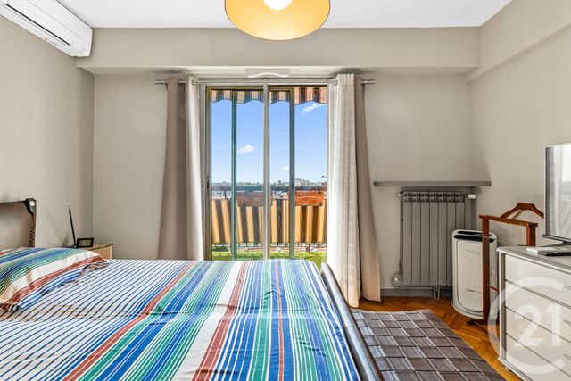 Appartement Duplex à vendre - 3 pièces - 79.22 m2 - NICE - 06 - PROVENCE-ALPES-COTE-D-AZUR - Century 21 Cbs Immobilier