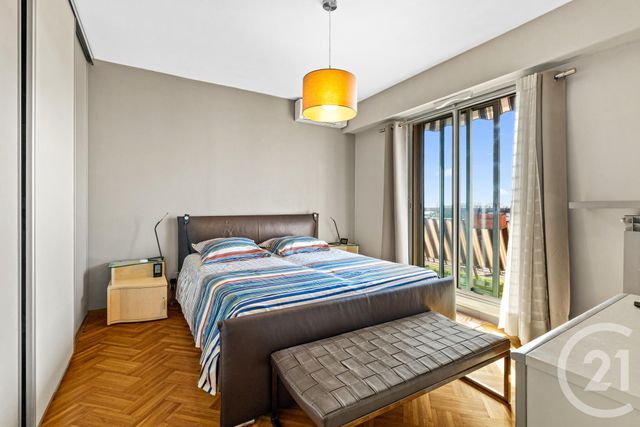 Appartement Duplex à vendre - 3 pièces - 79.22 m2 - NICE - 06 - PROVENCE-ALPES-COTE-D-AZUR - Century 21 Cbs Immobilier