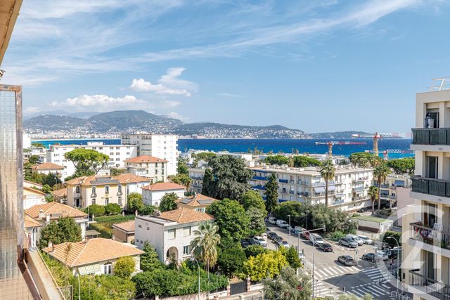 appartement - NICE - 06