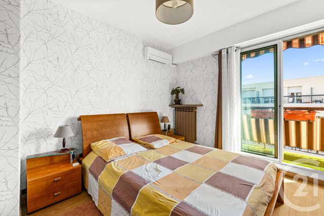 Appartement Duplex à vendre - 3 pièces - 79.22 m2 - NICE - 06 - PROVENCE-ALPES-COTE-D-AZUR - Century 21 Cbs Immobilier