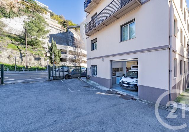 commerce à vendre - 145.0 m2 - NICE - 06 - PROVENCE-ALPES-COTE-D-AZUR - Century 21 Cbs Immobilier