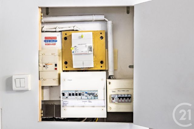 commerce à vendre - 145.0 m2 - NICE - 06 - PROVENCE-ALPES-COTE-D-AZUR - Century 21 Cbs Immobilier