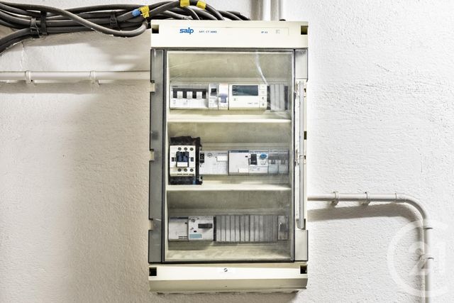 commerce à vendre - 145.0 m2 - NICE - 06 - PROVENCE-ALPES-COTE-D-AZUR - Century 21 Cbs Immobilier