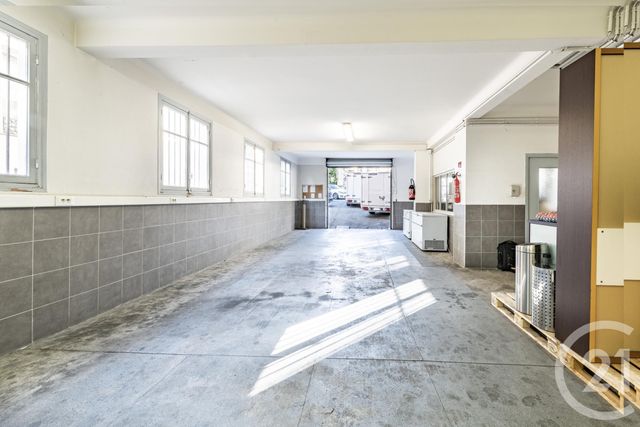 commerce à vendre - 145.0 m2 - NICE - 06 - PROVENCE-ALPES-COTE-D-AZUR - Century 21 Cbs Immobilier