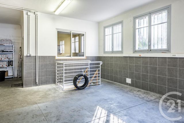 commerce à vendre - 145.0 m2 - NICE - 06 - PROVENCE-ALPES-COTE-D-AZUR - Century 21 Cbs Immobilier