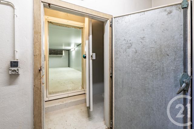 commerce à vendre - 145.0 m2 - NICE - 06 - PROVENCE-ALPES-COTE-D-AZUR - Century 21 Cbs Immobilier