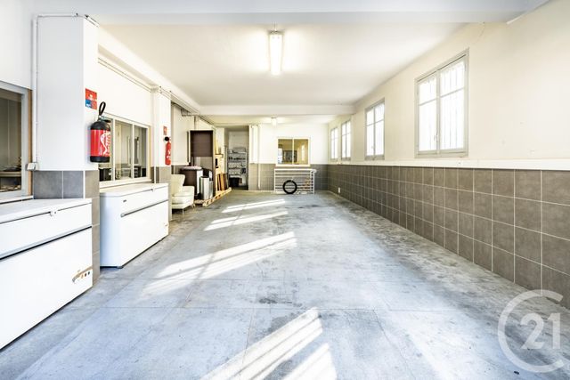 commerce à vendre - 145.0 m2 - NICE - 06 - PROVENCE-ALPES-COTE-D-AZUR - Century 21 Cbs Immobilier