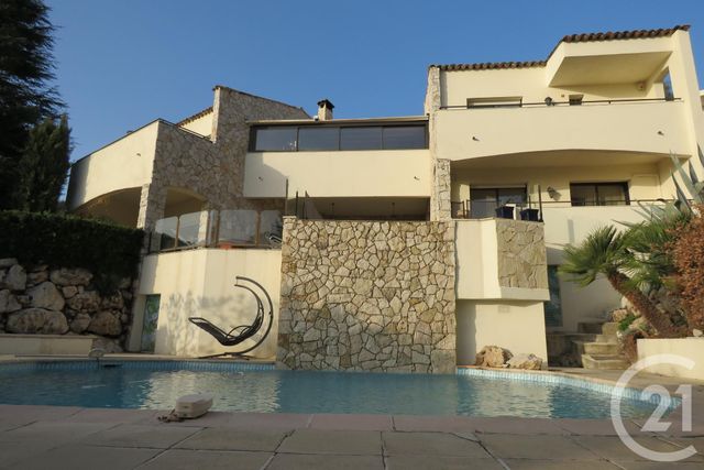 maison à vendre - 7 pièces - 300.0 m2 - NICE - 06 - PROVENCE-ALPES-COTE-D-AZUR - Century 21 Cbs Immobilier maison à vendre - 7 pièces - 300.0 m2 - NICE - 06 - PROVENCE-ALPES-COTE-D-AZUR - Century 21 Cbs Immobilier