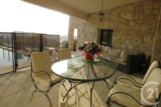 maison à vendre - 7 pièces - 300.0 m2 - NICE - 06 - PROVENCE-ALPES-COTE-D-AZUR - Century 21 Cbs Immobilier maison à vendre - 7 pièces - 300.0 m2 - NICE - 06 - PROVENCE-ALPES-COTE-D-AZUR - Century 21 Cbs Immobilier