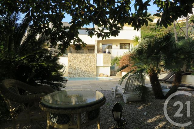 maison à vendre - 7 pièces - 300.0 m2 - NICE - 06 - PROVENCE-ALPES-COTE-D-AZUR - Century 21 Cbs Immobilier maison à vendre - 7 pièces - 300.0 m2 - NICE - 06 - PROVENCE-ALPES-COTE-D-AZUR - Century 21 Cbs Immobilier