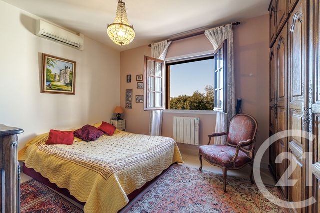 maison à vendre - 5 pièces - 163.4 m2 - NICE - 06 - PROVENCE-ALPES-COTE-D-AZUR - Century 21 Cbs Immobilier