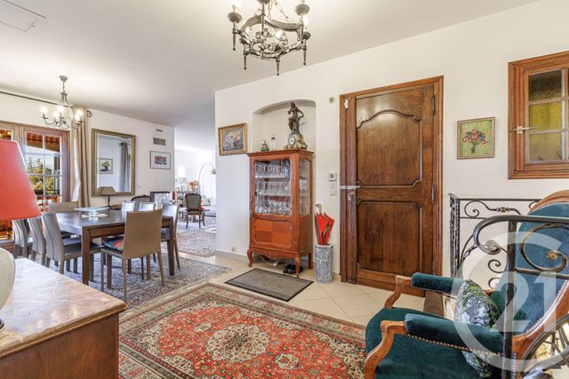 maison à vendre - 5 pièces - 163.4 m2 - NICE - 06 - PROVENCE-ALPES-COTE-D-AZUR - Century 21 Cbs Immobilier