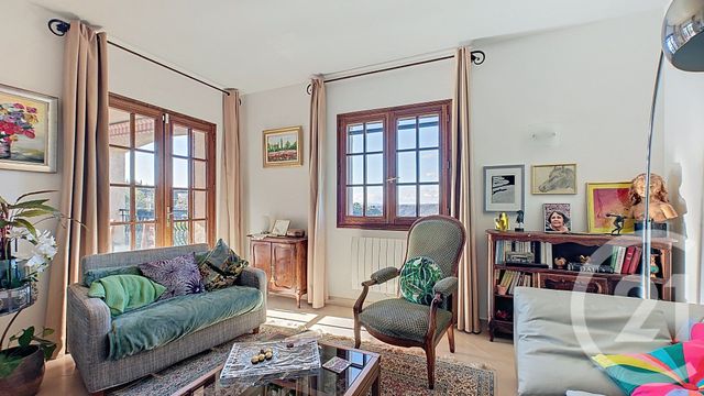 maison à vendre - 5 pièces - 163.4 m2 - NICE - 06 - PROVENCE-ALPES-COTE-D-AZUR - Century 21 Cbs Immobilier