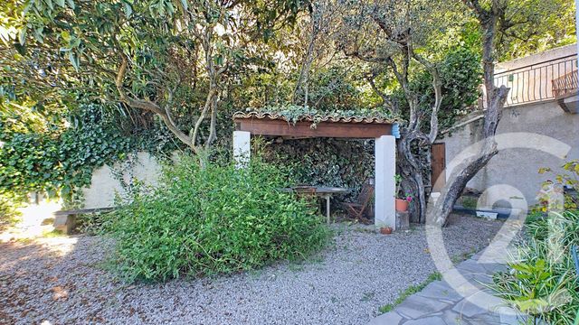 maison à vendre - 5 pièces - 163.4 m2 - NICE - 06 - PROVENCE-ALPES-COTE-D-AZUR - Century 21 Cbs Immobilier