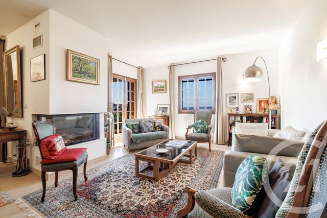 maison à vendre - 5 pièces - 163.4 m2 - NICE - 06 - PROVENCE-ALPES-COTE-D-AZUR - Century 21 Cbs Immobilier