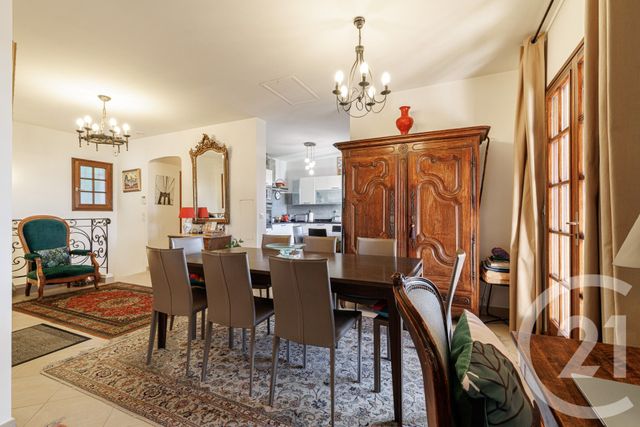 maison à vendre - 5 pièces - 163.4 m2 - NICE - 06 - PROVENCE-ALPES-COTE-D-AZUR - Century 21 Cbs Immobilier