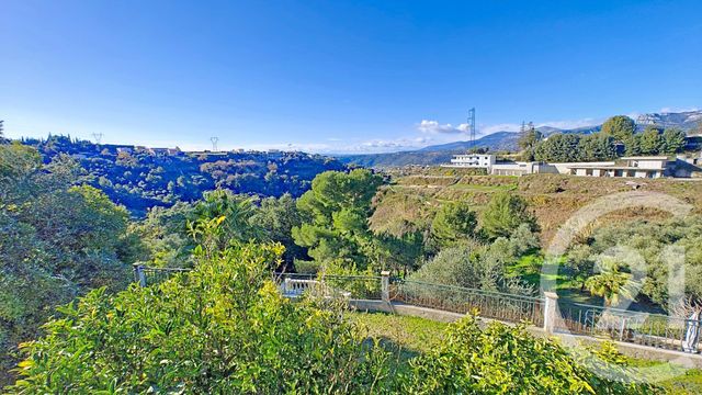 Maison à vendre NICE