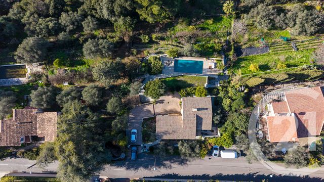 Maison à vendre NICE