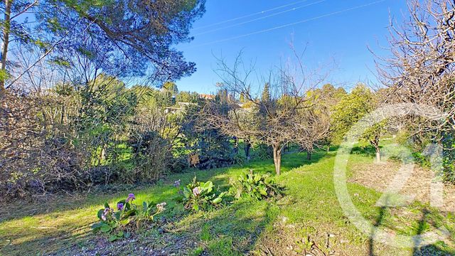 maison à vendre - 5 pièces - 163.4 m2 - NICE - 06 - PROVENCE-ALPES-COTE-D-AZUR - Century 21 Cbs Immobilier