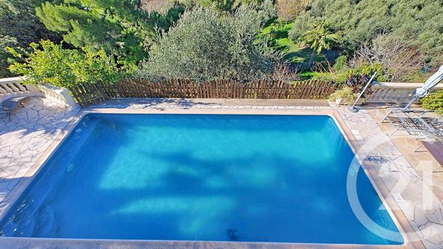 maison à vendre - 5 pièces - 163.4 m2 - NICE - 06 - PROVENCE-ALPES-COTE-D-AZUR - Century 21 Cbs Immobilier