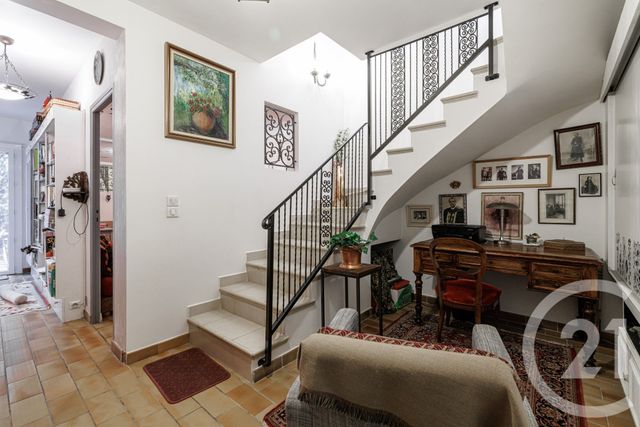 maison à vendre - 5 pièces - 163.4 m2 - NICE - 06 - PROVENCE-ALPES-COTE-D-AZUR - Century 21 Cbs Immobilier