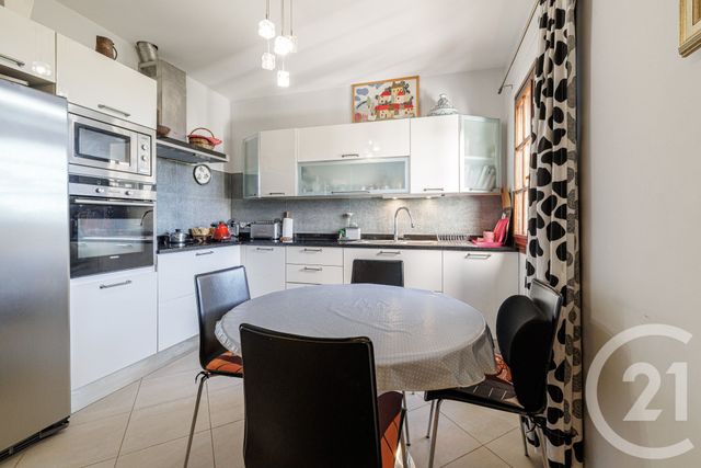 maison à vendre - 5 pièces - 163.4 m2 - NICE - 06 - PROVENCE-ALPES-COTE-D-AZUR - Century 21 Cbs Immobilier