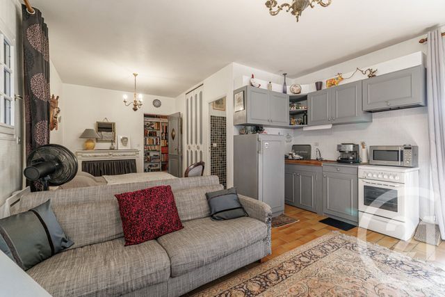 maison à vendre - 5 pièces - 163.4 m2 - NICE - 06 - PROVENCE-ALPES-COTE-D-AZUR - Century 21 Cbs Immobilier