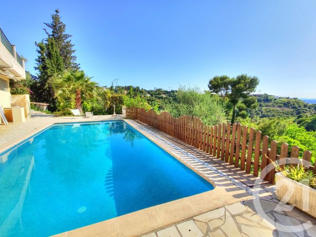 Maison à vendre NICE