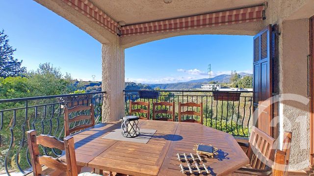 maison à vendre - 5 pièces - 163.4 m2 - NICE - 06 - PROVENCE-ALPES-COTE-D-AZUR - Century 21 Cbs Immobilier