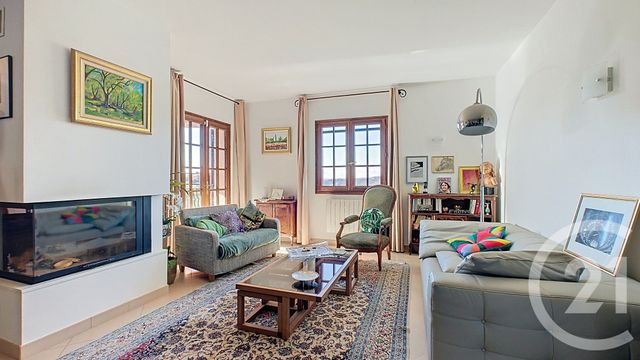 maison à vendre - 5 pièces - 163.4 m2 - NICE - 06 - PROVENCE-ALPES-COTE-D-AZUR - Century 21 Cbs Immobilier