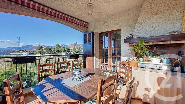 maison à vendre - 5 pièces - 163.4 m2 - NICE - 06 - PROVENCE-ALPES-COTE-D-AZUR - Century 21 Cbs Immobilier