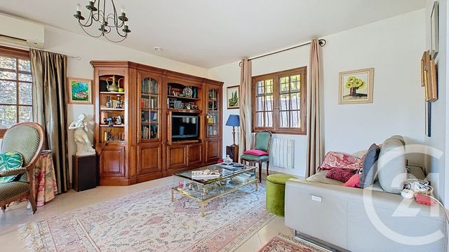 maison à vendre - 5 pièces - 163.4 m2 - NICE - 06 - PROVENCE-ALPES-COTE-D-AZUR - Century 21 Cbs Immobilier